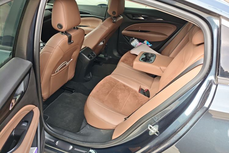 Used Buick Regal 2022 552T Smart Edition