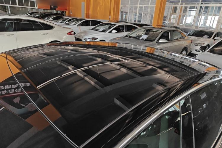 Used Tesla Model 3 2020 Revised Version Standard Range Rear-Wheel Drive – Upgraded Edition
