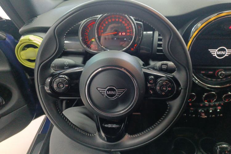 Used  MINI 2018 1.5T COOPER CABRIO Artist