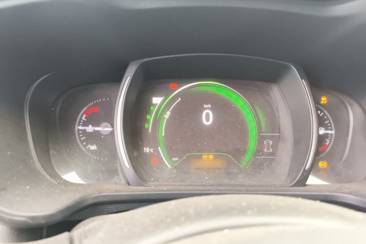 Used Renault Kadjar 2017 2.0L Two-Wheel Drive Comfort Edition