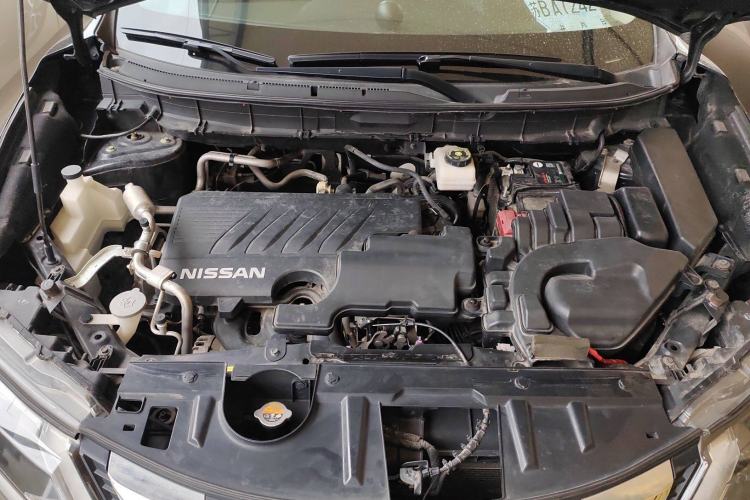 Used Nissan X-Trail 2020 2.0L XL ITS CVT 2WD SmartConnect Comfort Edition
