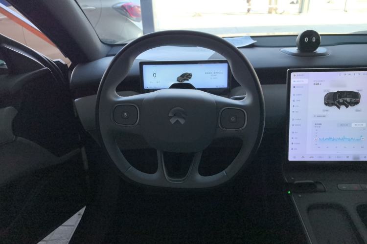 Used Nio ET5 2024 75 kWh