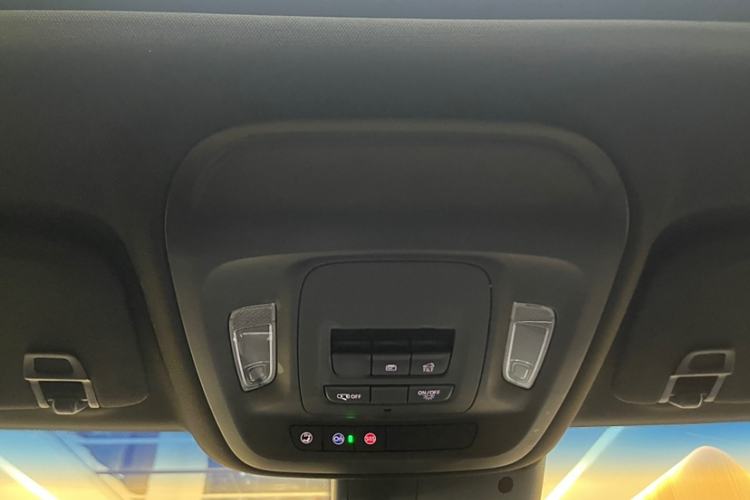 Used Cadillac CT5 2022 28T Luxury Version (Standard Edition)
