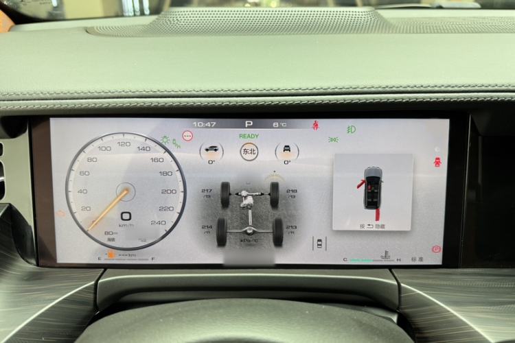 Used Tank 500 2022 3.0T High-End Custom Edition 5 Seats