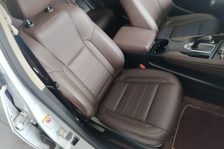 Used Haval F7 2020 1.5T Two-Wheel Drive i-Type
