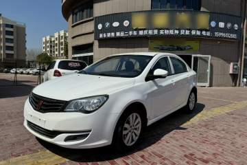 Used Roewe 350 2014 1.5L Automatic Xunda Edition