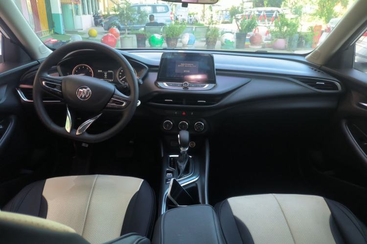 Used Buick Verano 2022 Pro 532T Le Xing Edition
