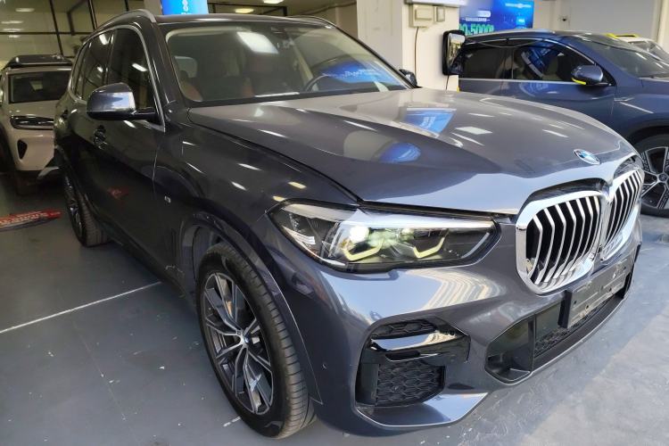 Used BMW X5 2022 xDrive30i M Sport Package