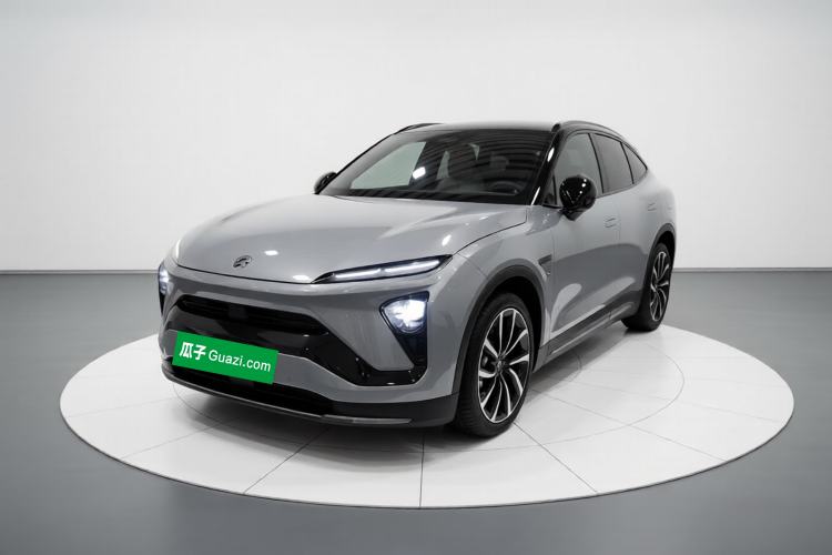 Used Nio ES6 2020 610 km Performance Version