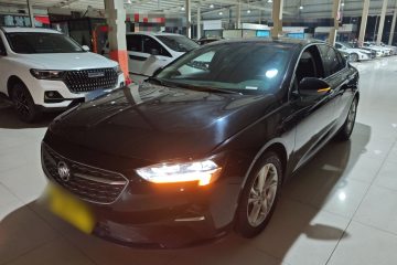 Used Buick Regal 2022 552T Smart Edition