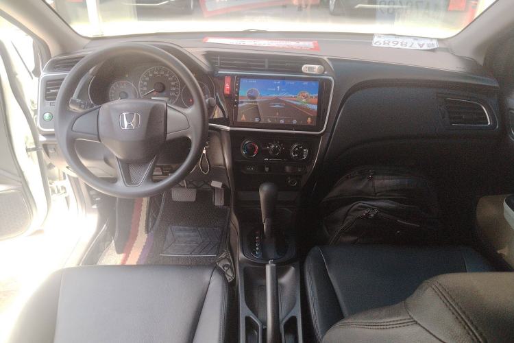 Used Honda City 2019 1.5L CVT Comfort Version
