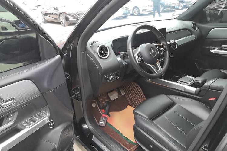 Used Mercedes-Benz GLB 2020 GLB 180 Fashion Model