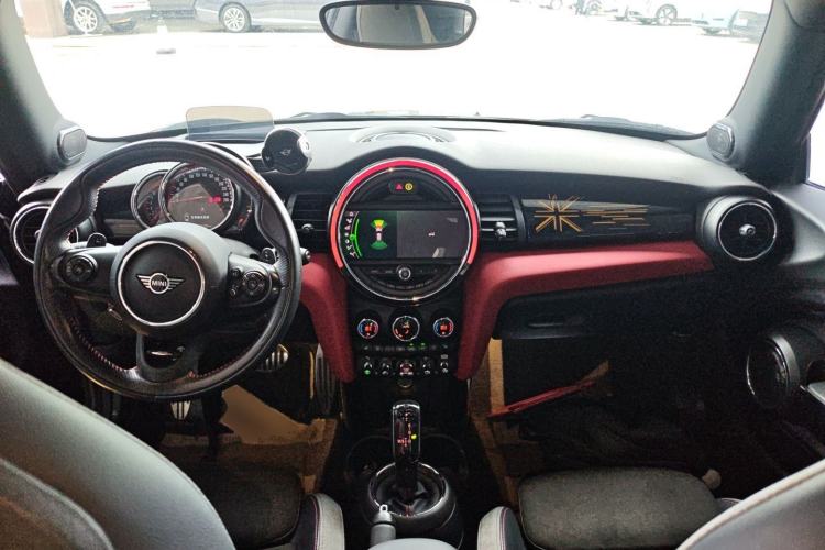 Used MINI JCW 2020 2.0T JOHN COOPER WORKS ALL-IN
