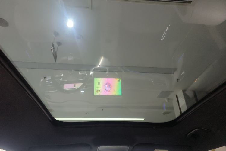 Used  #1 2024 Dynamic Standard Edition
