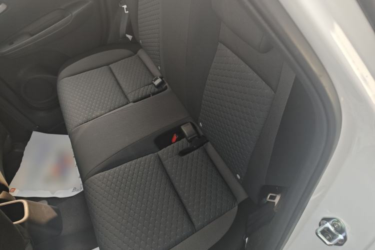 Used Honda Fit 2021 1.5L CVT Trendy Edition
