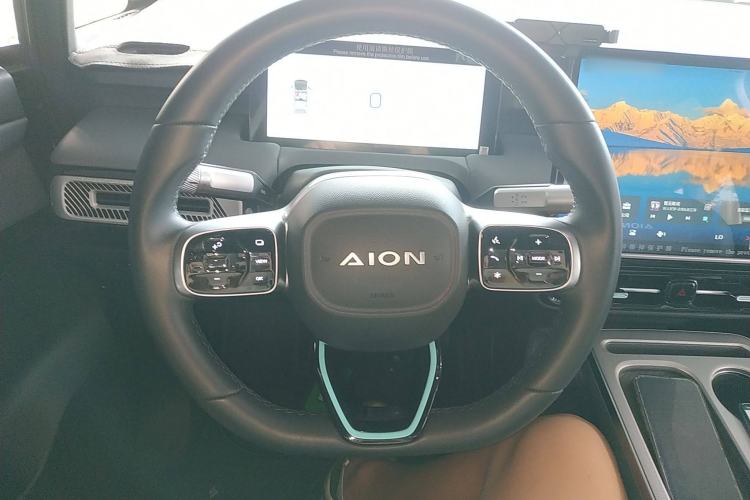 Used AION Y 2023 Younger Star Edition