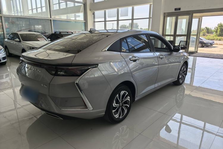 Used Dongfeng Aeolus Yixuan 2020 200T Manual Ignition Edition