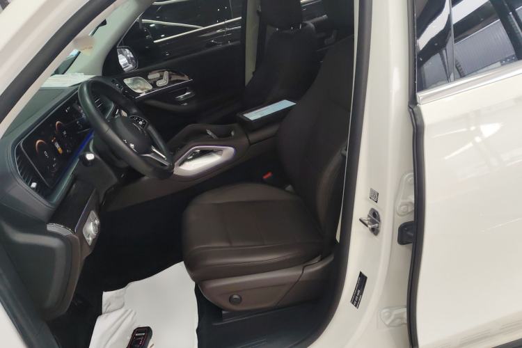 Used Mercedes-Benz GLE 2021 GLE 350 4MATIC Dynamic Edition
