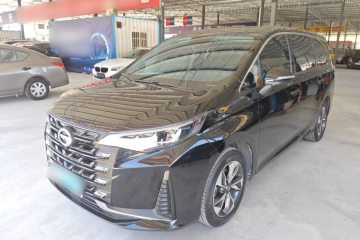 Used GAC Trumpchi M6 2023 PRO 270T DCT Luxury Edition