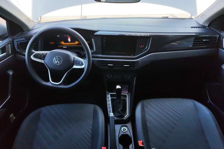 Used Volkswagen Lavida 2023 New Rui 1.5L Automatic New Yi Edition
