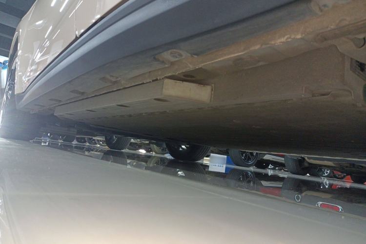 Used ORA Good Cat 2023 401 km Standard Range Premium Version Lithium Iron Phosphate
