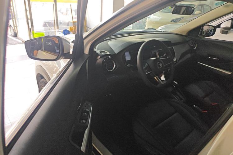 Used Nissan Kicks 2020 1.5L XL CVT Cool Enjoyment Edition
