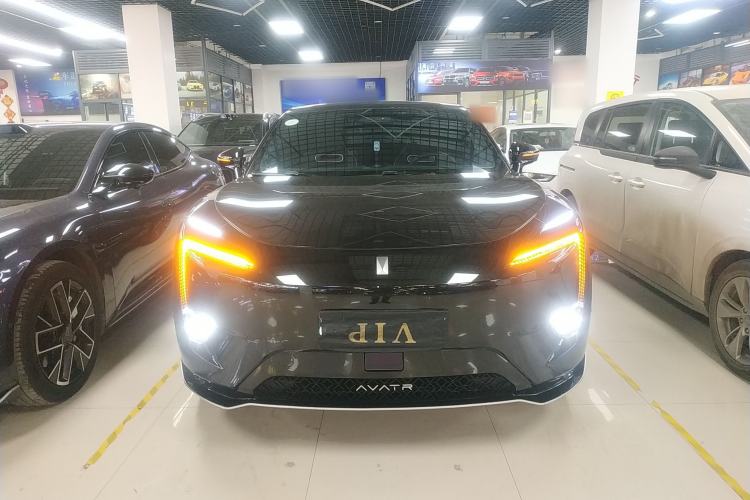 Used  11 2023 Harmony 90° Luxury Edition