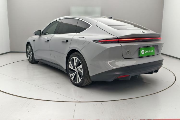 Used Nio ET5 2022 75 kWh
