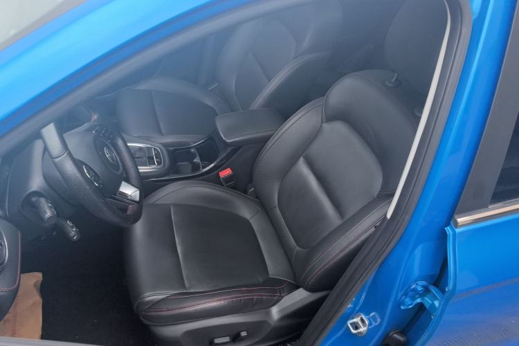 Used MG ZS 2020 180 DVVT Automatic Super Player Edition
