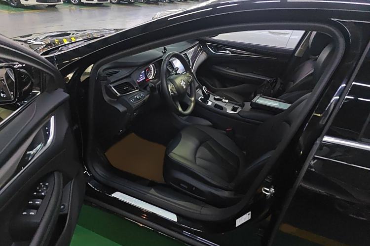 Used Buick LaCrosse 2020 652T Luxury Version