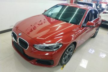 Used BMW 1 Series 2020 120i Fashion Model