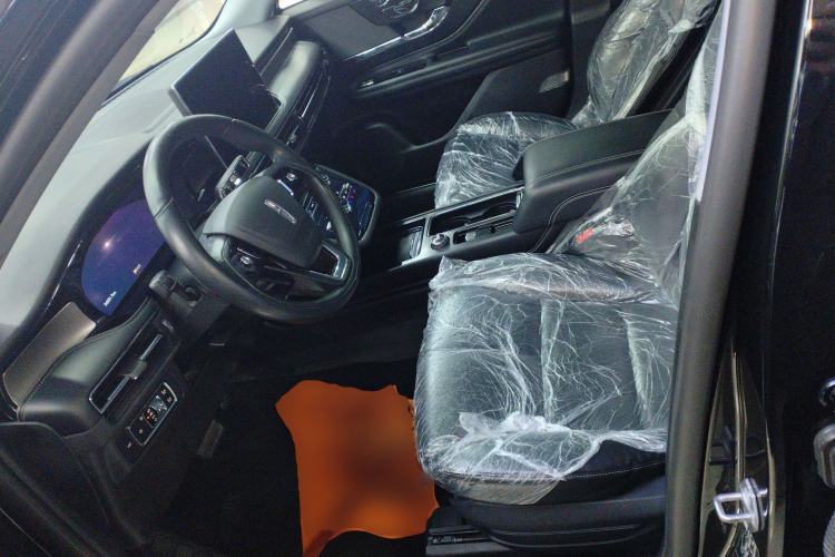 Used Lincoln Corsair 2022 2.0T Two-Wheel Drive Deluxe Edition