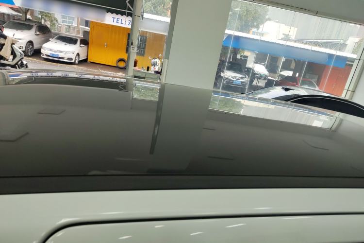 Used XPeng X9 2025 740 Ultra-Long Range Max
