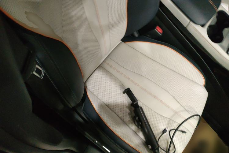 Used BYD Song PLUS New Energy 2023 Champion Edition DM-i 110KM Flagship PLUS