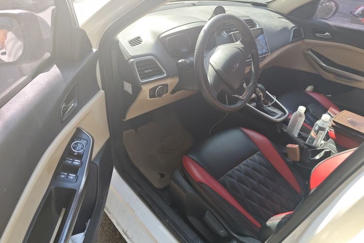 Used Ford Escort 2015 1.5L Automatic Comfort Model