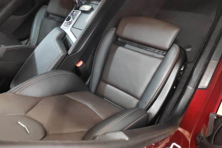 Used Cadillac CT5 2020 Updated 28T Leading Sporty Version
