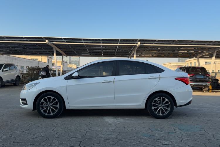 Used Chery Arrizo 5 2021 PRO 1.5L CVT Youth Edition