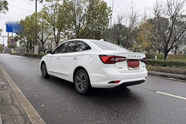Used Roewe i5 2019 1.5L Manual 4G Connectable Langhao Edition
