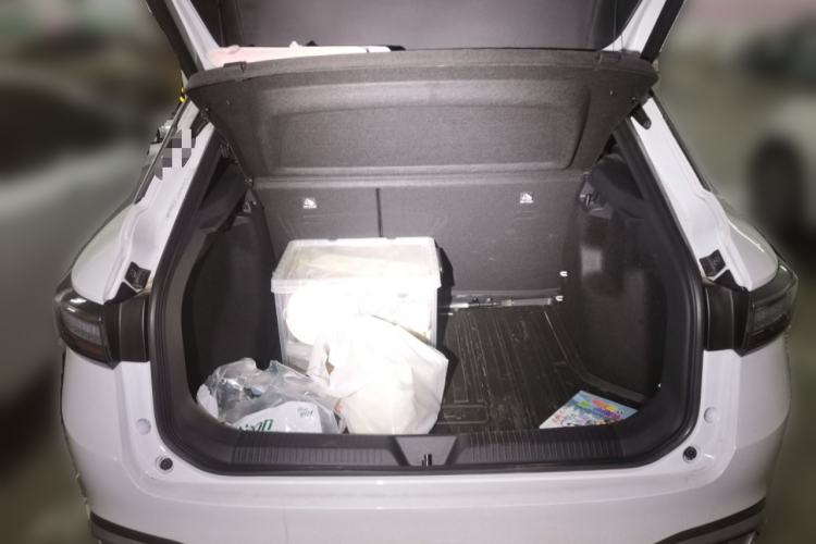 Used Volkswagen ID.4 X 2024 Pure & Smart Edition