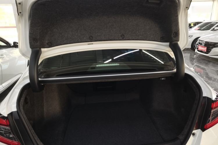 Used Honda Accord 2022 260TURBO Phantom Night · Prestige Edition
