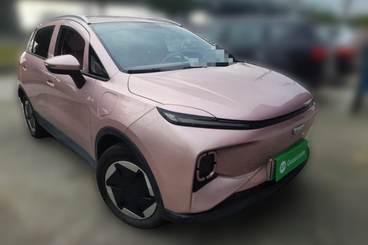 Used Geometry E Firefly 2024 301km Starlight
