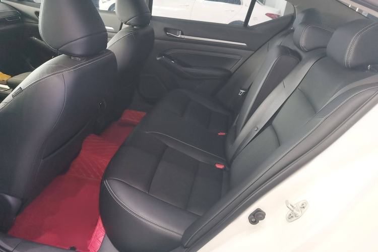 Used Nissan Teana 2022 2.0L XL-TLS Enjoyment Edition
