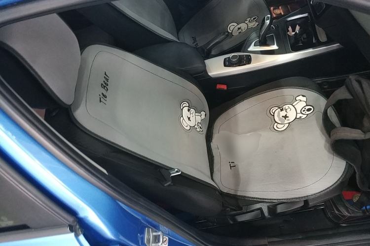 Used BMW 1 Series 2018 118i Leading Model
