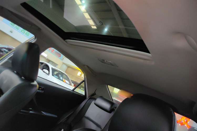 Used Toyota Reiz 2012 2.5V Fengdu Elite Stylish Edition