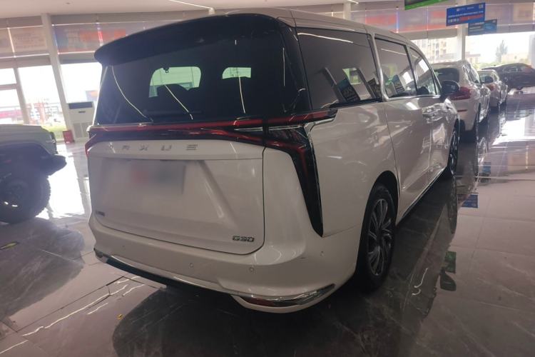 Used SAIC MAXUS G90 2022 2.0T Interstellar Seven-Seater
