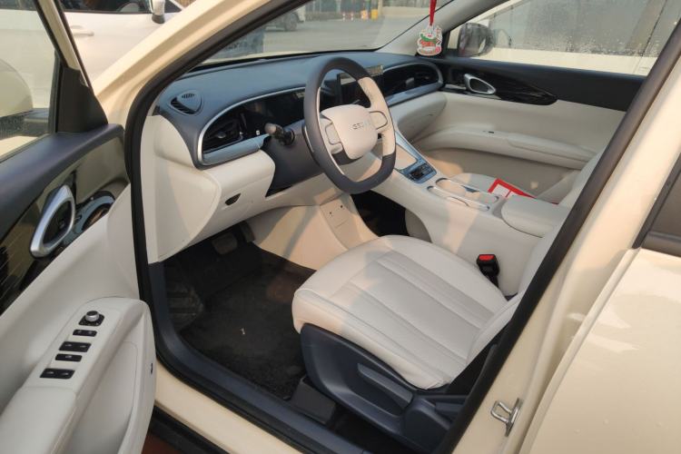 Used  Geome 2025 310km Youth Edition
