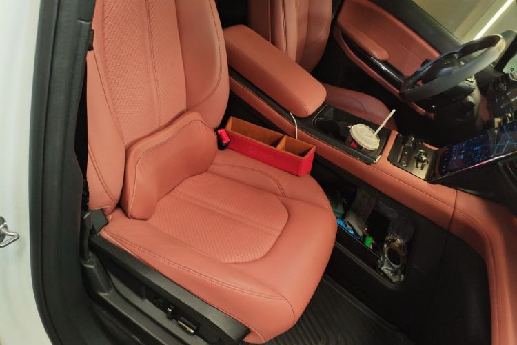 Used Nio EC6 2020 440 km Performance Version