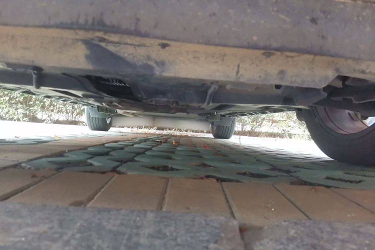 Used Buick Enclave 2020 28T Two-Wheel Drive Prestige Version
