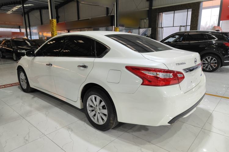 Used Nissan Teana 2018 2.0L XL Smart Upgrade Edition
