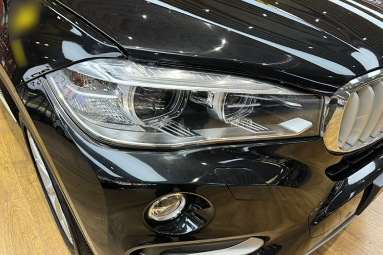 Used BMW X6 2015 xDrive35i Leading Model
